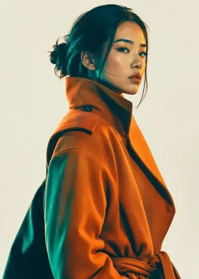 AI漫剧今日优选《总裁夫人的马甲掉了》封面