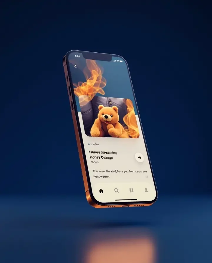 AI漫剧 App 界面 - AI漫剧下载 AI漫剧 App 下载页面界面预览