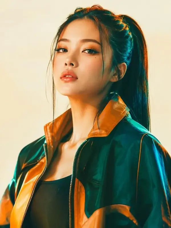 退婚后我成了顶流 都市爽剧 - AI漫剧 AI漫剧《退婚后我成了顶流》封面海报