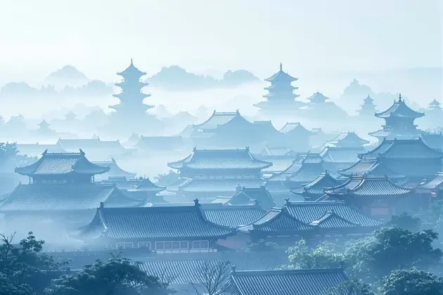 《凤医天下》播放量破亿,登顶AI漫剧周榜 - AI漫剧短剧快讯 AI漫剧短剧快讯《《凤医天下》播放量破亿,登顶AI漫剧周榜》配图