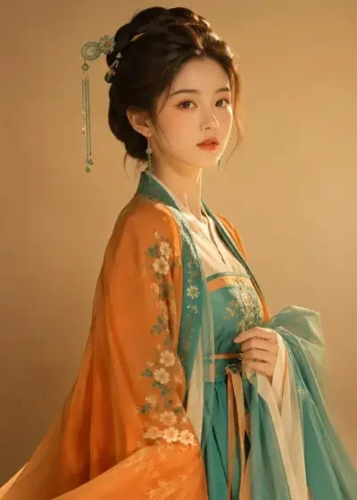 AI漫剧今日优选《凤医天下》封面