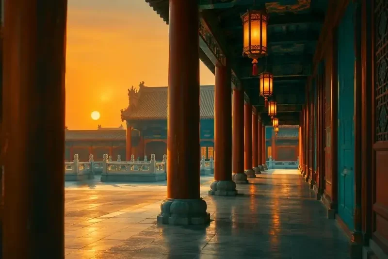 AI漫剧影视资讯《《凤医天下》热播中：古装穿越为何总能打动人心》配图
